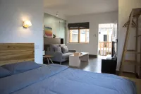 Shifang Chuanshe Boutique Inn