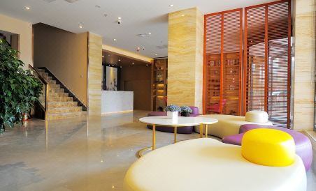 Lavande Hotel (Guilin Railway Station, Liangjiang Sihu) - Housity