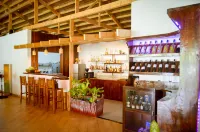 Vanilla Sky Dive Resort - Desayuno