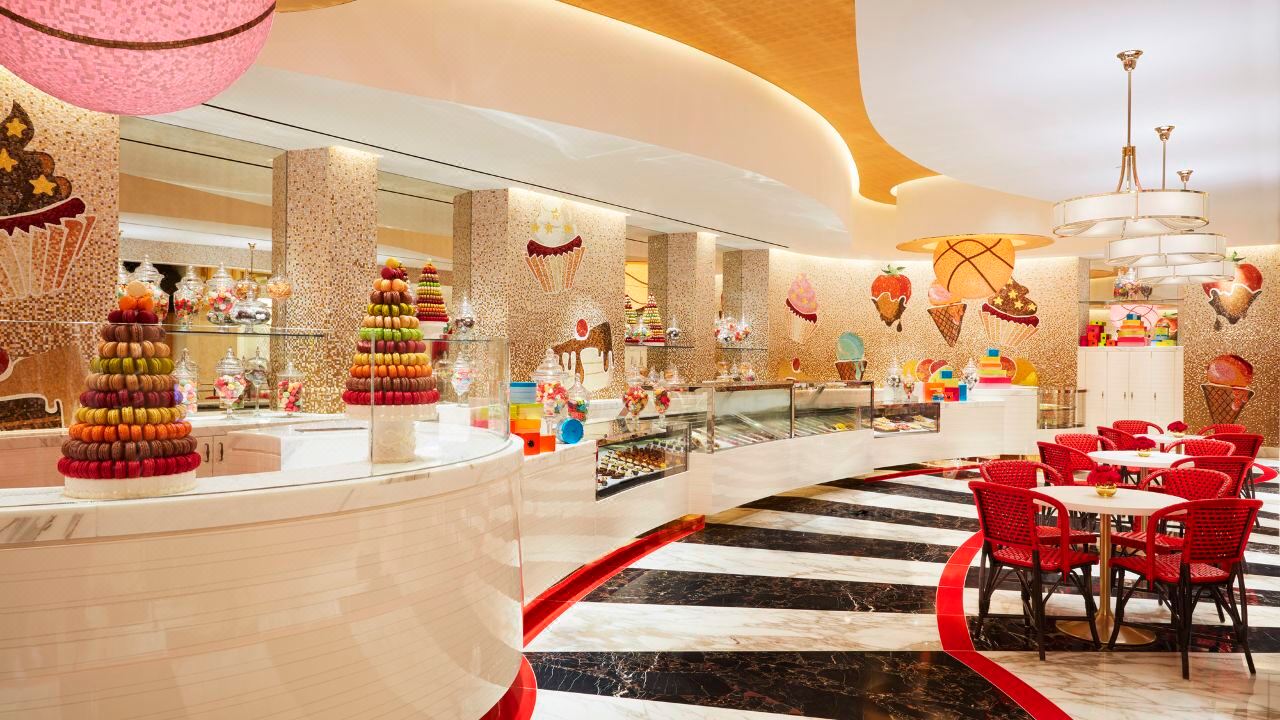 Wynn Palace photo