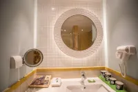 廣州長隆熊貓酒店