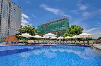 Rigel Hotel - Beach