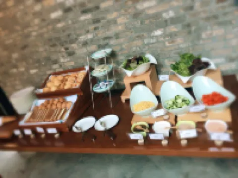 Scholars Boutique Hotel (Zhenjiang Xijindu Ancient Street Museum)