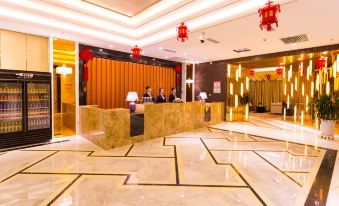 Chenmao Hongfu Hotel