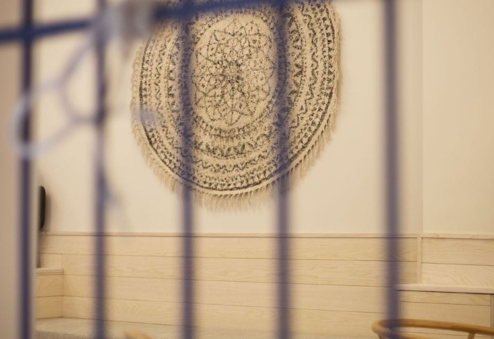 포 유 호스텔 세비야