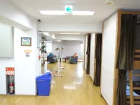 神戶三宮東T&K青年旅館 住吉站附近的飯店