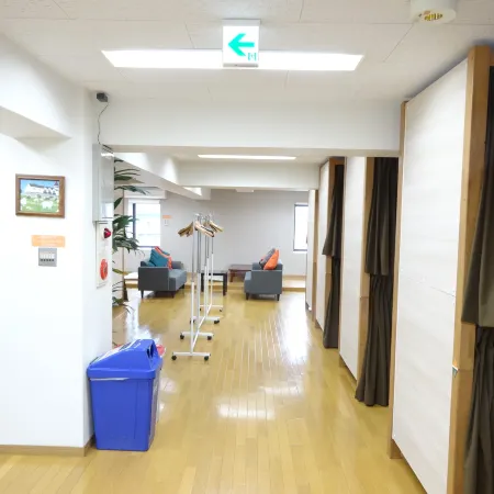 T and K Hostel Kobe Sannomiya East