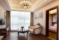 Vienna Hotel (Anfu) Hotels near Anfu Culture Park