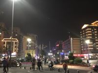 深圳乐漫者青年旅舍 - 公共区域
