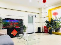 7天连锁酒店(扬州东关街个园店) - 大堂酒廊