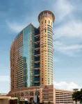 Grand Millennium Al Wahda Hotel and Executive Apartments Abu Dhabi Hotel a 