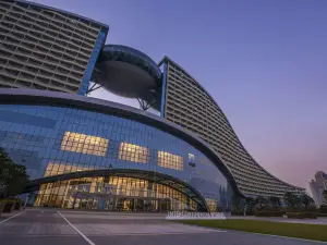 InterContinental Wuhan