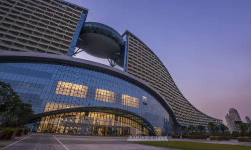 InterContinental Wuhan