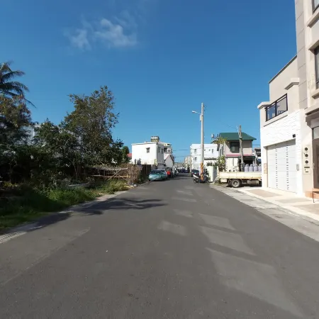 Have Fun Private Villa Hengchun with Indoor Pool