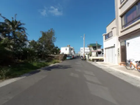 屏東墾丁FUN假趣民宿 | 恆春近墾丁|室內戲水池