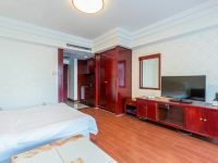 北京良辰酒店公寓 - 标准双大床房