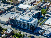 Mantra Albury Hotel Hotels in Albury