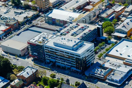 Mantra Albury Hotel Отели рядом с достопримечательностью «Albury Town Hall»