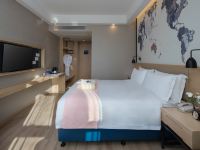 扬州卢浮国际酒店 - 商务大床房