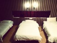 广州学府公寓 - 标准三床房