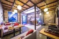 Hongcun Tongxin Inn - 2 ดาว