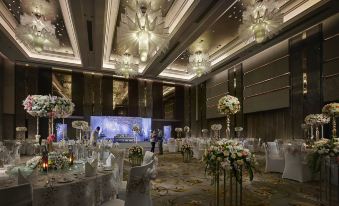 Shangri-La Bengaluru