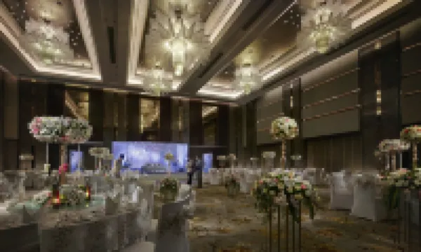 Shangri-La Bengaluru