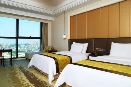 Hangzhou Bay Universal Hotel
