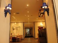 西安东新商务酒店 - 中式餐厅