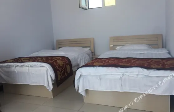 錫林郭勒盟多倫縣鉅隆滙海家庭公寓（大河口村店）