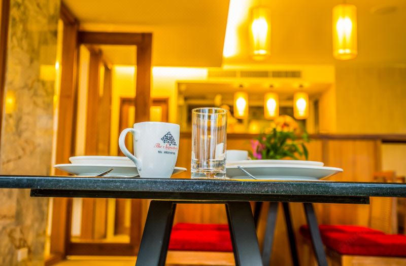 The Signature Hotel @ Thapae photo 3