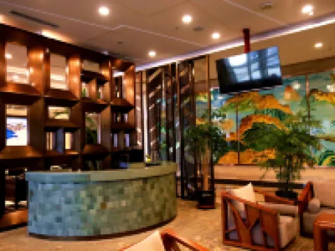 Baishan China Hotel Hoteles en Baishán