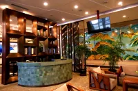 Baishan China Hotel Hotels in Baishan