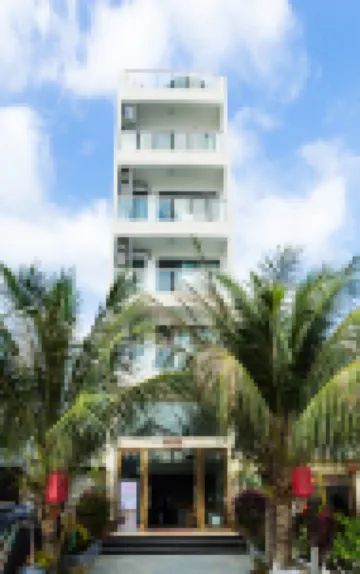 悅海沙灘海景度假屋（陵水南灣猴島店）