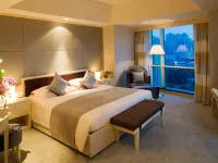 Hengshan Garden Hotel Hotels near Xuhui