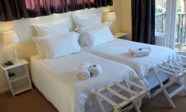 An Upper Room B&B - Housity