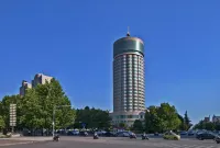 Zijingong International Hotel