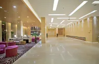 New Dynasty Hotel(Kaifeng Qingming Riverside Landscape Garden)