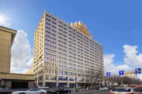 南京雋恆ホテル Nanjing Normal University Suiyuan Campus Multiple-use Gymnasium周辺のホテル