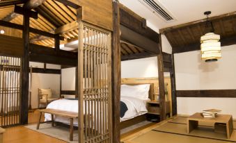 Sheng Zai Huizhou Boutique Hostel