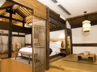 Sheng Zai Huizhou Boutique Hostel Hotel di Qimen County
