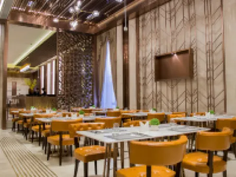 Yitel Premium (Shanghai people's Square Nanjing Road Pedestrian Street) Hotels in Shanghai