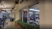 Parsian Evin Hotel