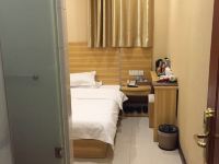 广州景富商务酒店 - 标准大床房