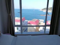 Gangdao Family Hostel Wailingding Island 호텔