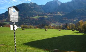 Sporthotel Schoenau am Koenigssee