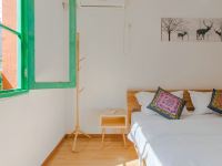 合肥万能青年旅舍 - 大床房