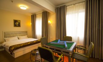 Chongqing Yongjian Business Hotel