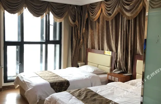 蘿北鳳翔鎮如一賓館