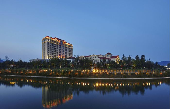 Sheng Di Hotel